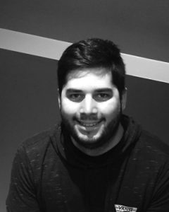 Denis Bienvenue, Technicien en architecture