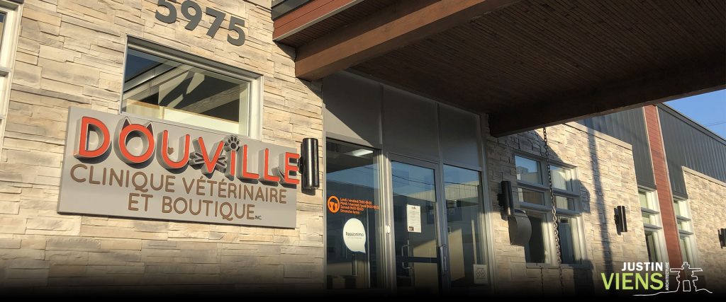 Clinique Vétérinaire Douville