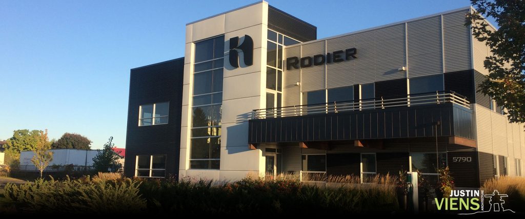 Gestion Rodier-5790, rue Lamoureux