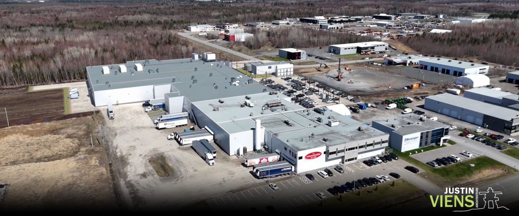 Olymel Trois-Rivières